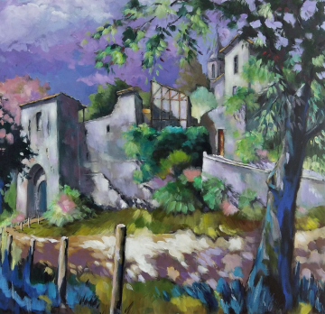 Roger FAGES - LAUTREC (81)